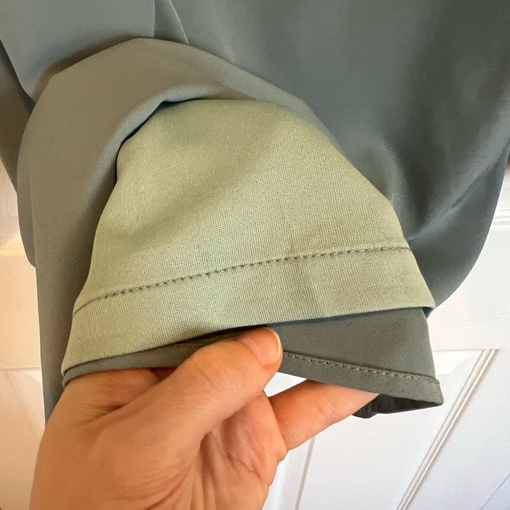 NWT Princess Polly Lillie Long Sleeve Mini Dress - Picture 12 of 14